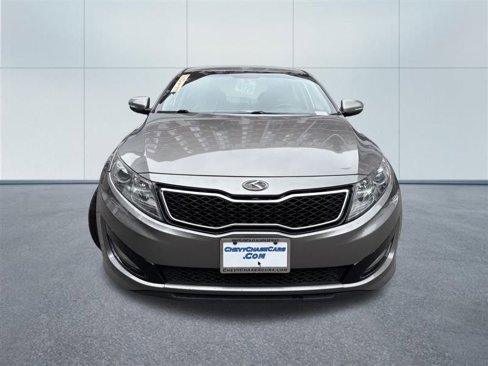 Used 2013 Kia Optima SX image 2