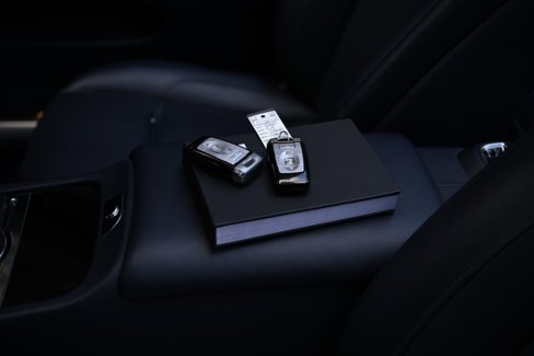 Certified 2020 Rolls-Royce Dawn image 21