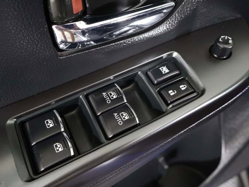 Used 2017 Subaru WRX Premium image 34