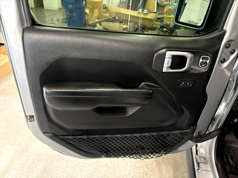 Used 2020 Jeep Gladiator Rubicon image 31