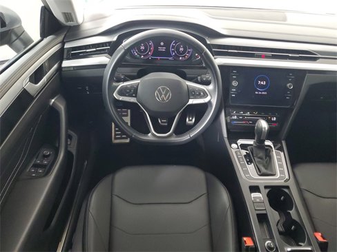 Used 2021 Volkswagen Arteon SE image 15
