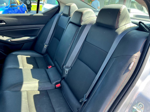 Used 2021 Nissan Altima 2.5 SR image 19