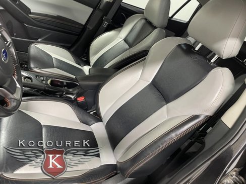 Used 2019 Subaru Crosstrek 2.0i Limited w/ Popular Package #3 image 11