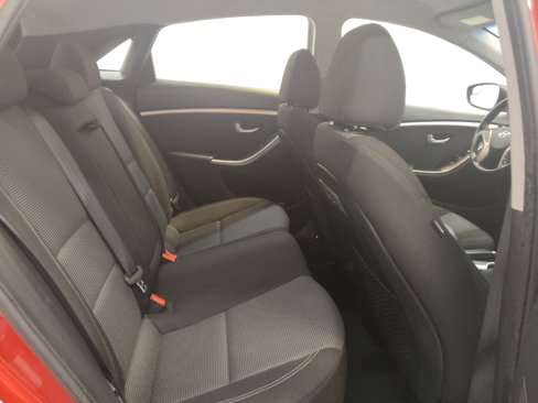 Used 2016 Hyundai Elantra GT w/ Option Group 02 image 19