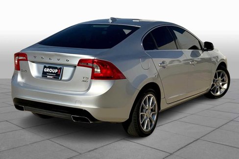 Used 2014 Volvo S60 T5 image 12