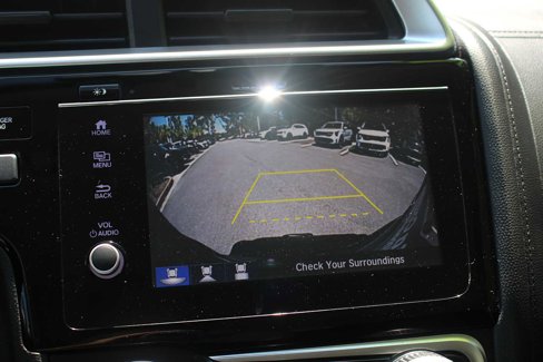 Used 2020 Honda Fit EX image 33