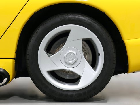 Used 1995 Dodge Viper RT/10 image 34