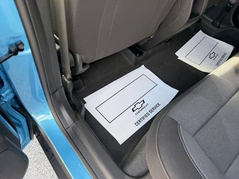 New 2026 Chevrolet Trax LS image 37