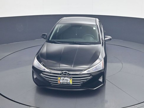 Used 2019 Hyundai Elantra SE w/ Cargo Package image 14