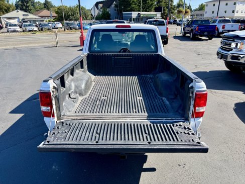 Used 2008 Ford Ranger Sport image 14