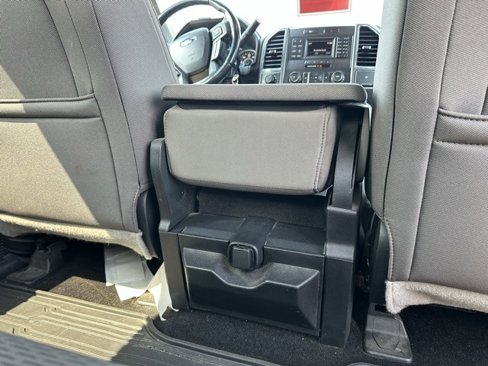 Used 2017 Ford F150 XLT w/ Equipment Group 301A Mid image 13
