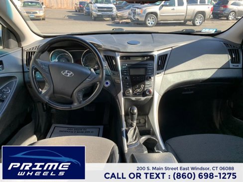 Used 2012 Hyundai Sonata SE image 15