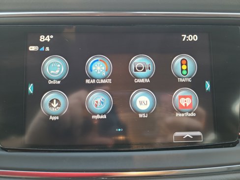Used 2019 Buick Enclave Essence w/ Trailering Package, 5000 lbs. image 14
