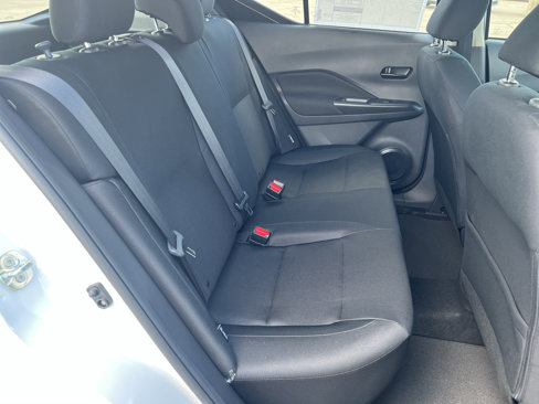 New 2025 Nissan Kicks Play S image 12