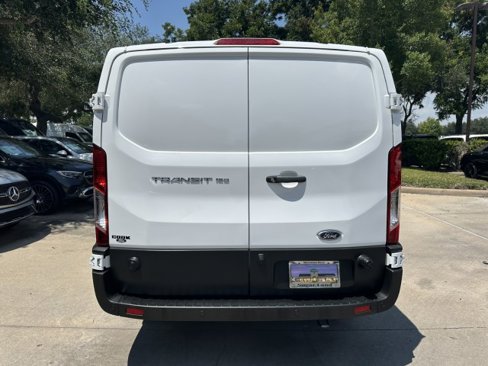 Used 2024 Ford Transit 150 Low Roof image 4