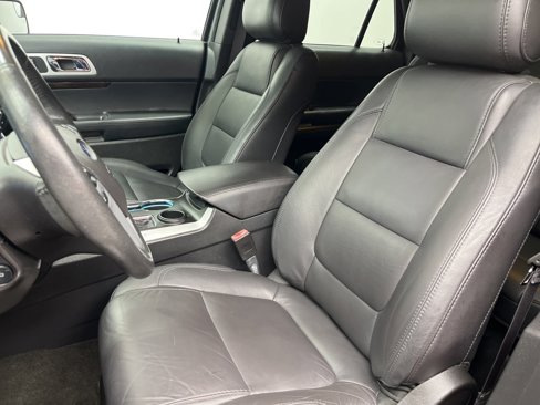 Used 2015 Ford Explorer Limited image 19
