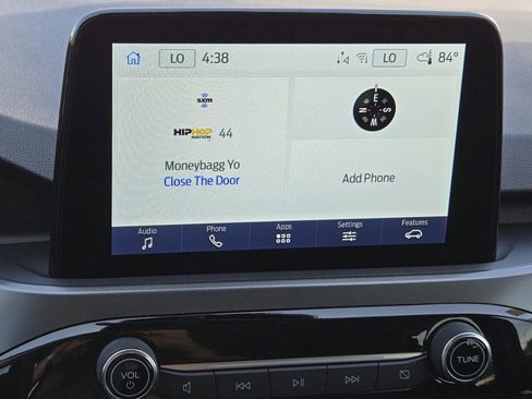 New 2025 Ford Escape Active image 20