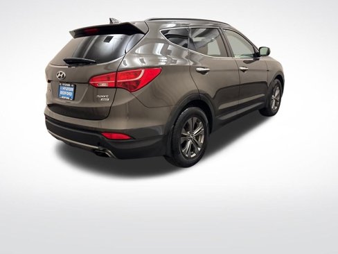 Used 2014 Hyundai Santa Fe Sport w/ Popular Equipment Package 02 image 5