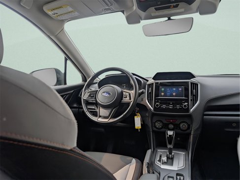 Used 2019 Subaru Crosstrek 2.0i Premium image 11