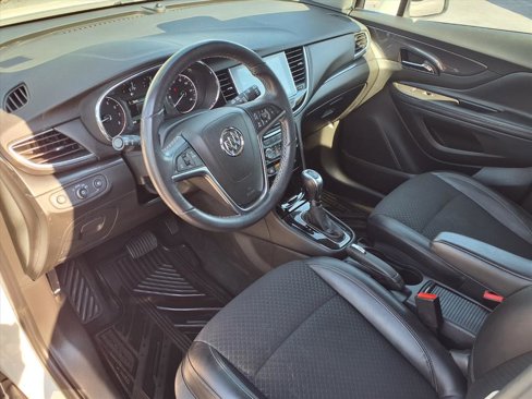 Used 2018 Buick Encore Preferred image 4