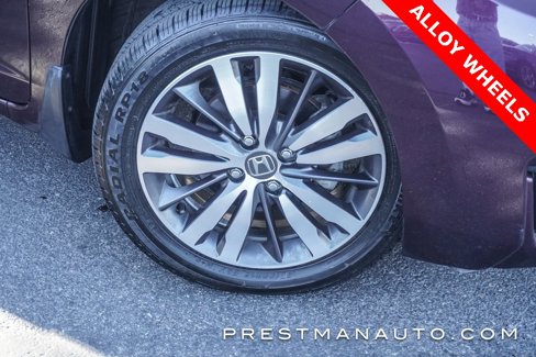 Used 2015 Honda Fit image 7