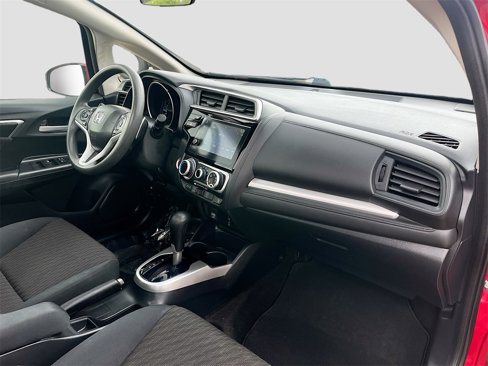 Used 2019 Honda Fit EX image 27