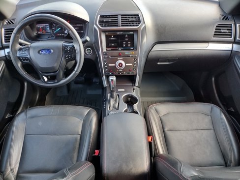 Used 2016 Ford Explorer Sport image 6