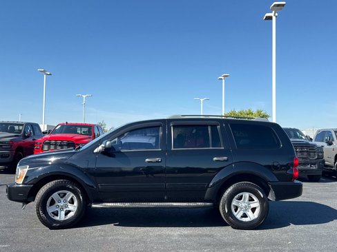 Used 2005 Dodge Durango SLT w/ Family Value Group image 6
