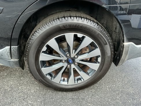Used 2015 Subaru Outback 2.5i Limited image 17