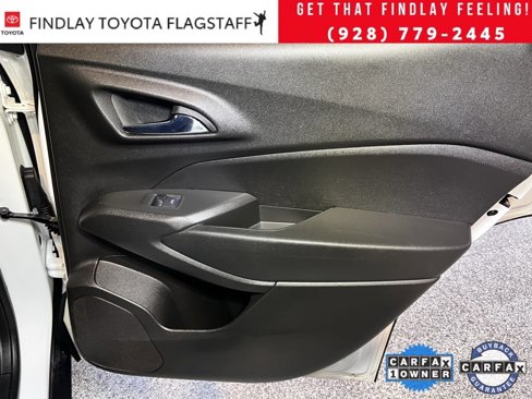 Used 2024 Chevrolet Trax RS w/ Driver Confidence Package image 48