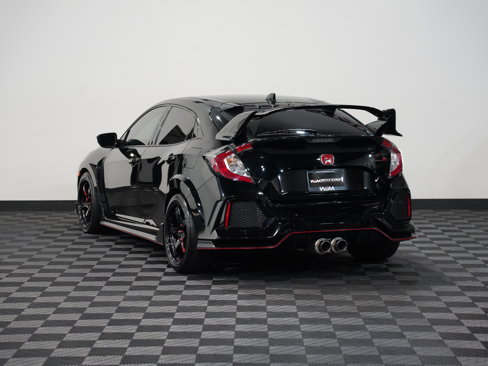 Used 2019 Honda Civic Type R image 8