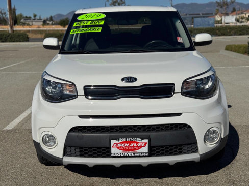 Used 2019 Kia Soul + image 20