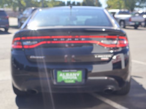 Used 2013 Dodge Dart Limited w/ Limited Special Edition Group image 5