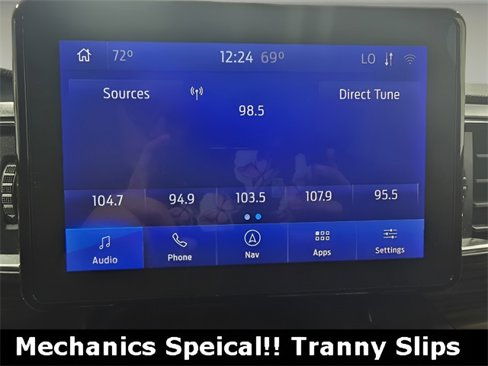 Used 2020 Ford Explorer Limited w/ Class III Trailer Tow Package image 15