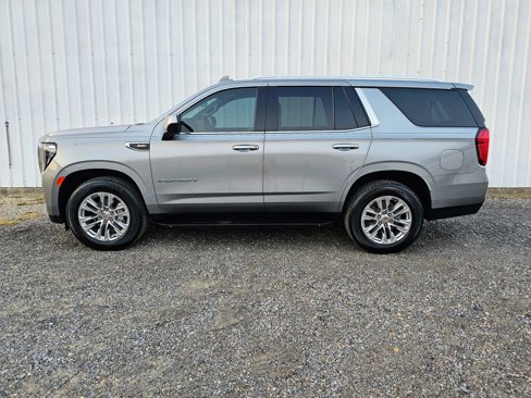 Used 2024 GMC Yukon SLE image 4