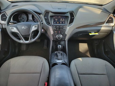 Used 2018 Hyundai Santa Fe Sport w/ 2.4L Value Package 02 image 8