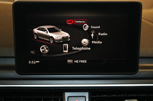 Used 2019 Audi A4 2.0T Premium image 51