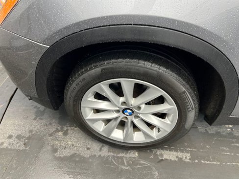 Used 2017 BMW X3 xDrive28i image 15