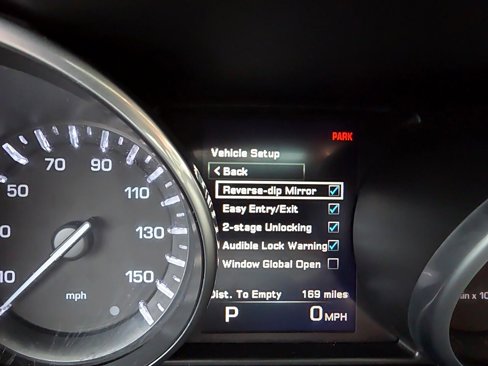 Used 2015 Land Rover Range Rover Evoque Prestige image 61