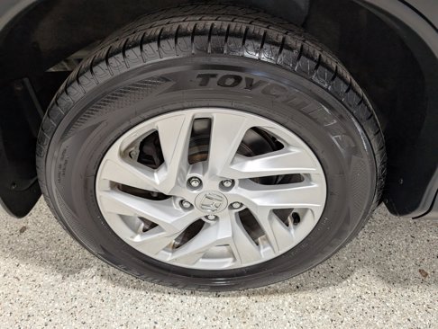 Used 2015 Honda CR-V EX image 11