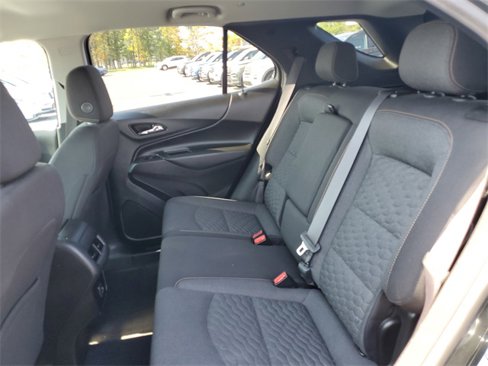 Used 2021 Chevrolet Equinox LT image 29