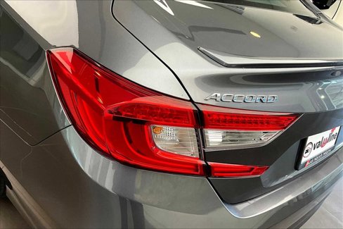 Used 2020 Honda Accord Sport image 25