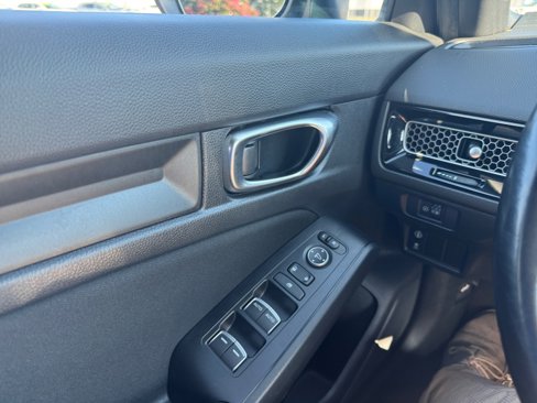 Used 2022 Honda Civic Sport image 36
