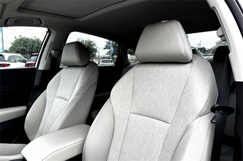 Used 2020 Honda Civic EX-L image 8