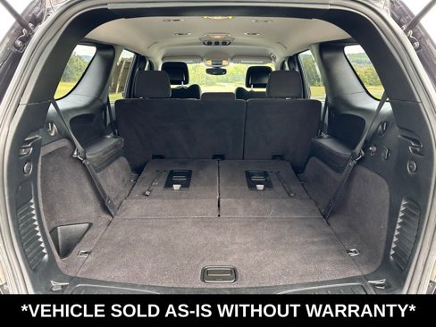 Used 2017 Dodge Durango SXT w/ Quick Order Package 23B image 12