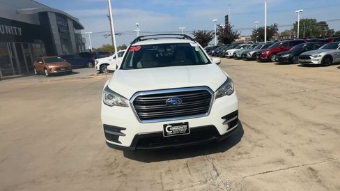 Used 2020 Subaru Ascent Premium w/ Convenience Package image 3