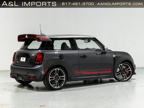 Used 2021 MINI Cooper John Cooper Works GP image 30