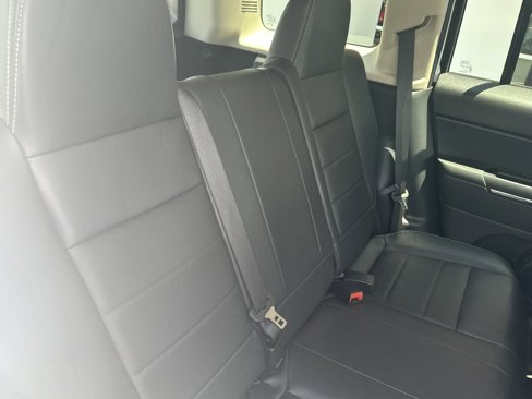 Used 2014 Jeep Patriot Limited image 24