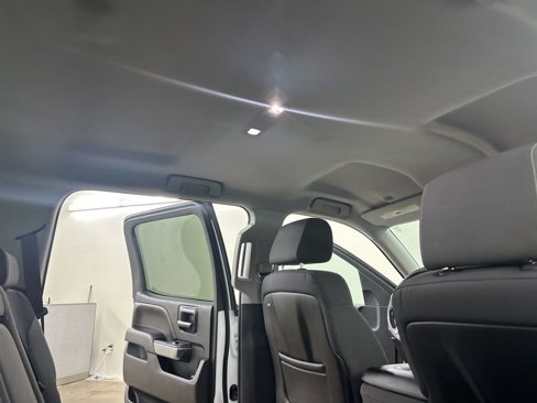 Used 2015 Chevrolet Silverado 1500 LT w/ All Star Edition image 21