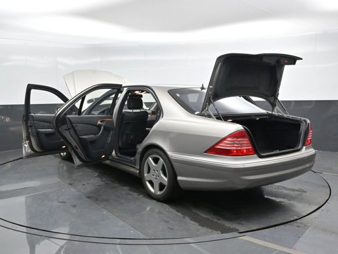 Used 2005 Mercedes-Benz S 430 image 46